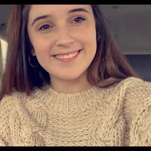 Meet your Posher, Lexie